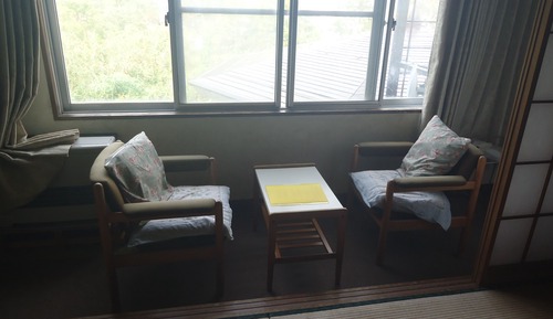 Standard Triple Room, Non Smoking
