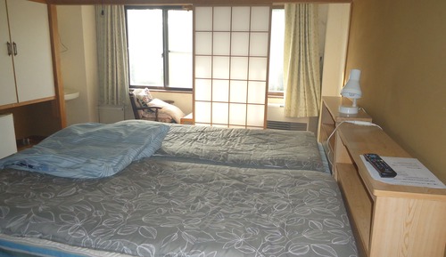 Comfort Twin Room, Non Smoking