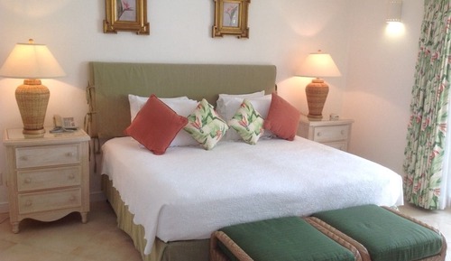 Luxury Villa, 3 Bedrooms, Ocean View