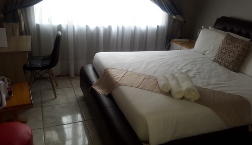 Standard Double Room, 1 Double Bed