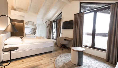 Junior Suite