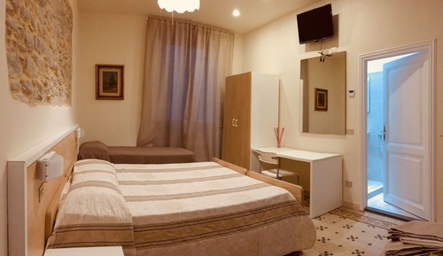 Double or Twin Room