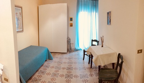 Double Room Single Use, 1 Twin Bed