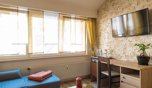 Junior Suite