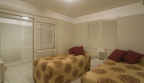 Apartment, 2 Bedrooms, River View