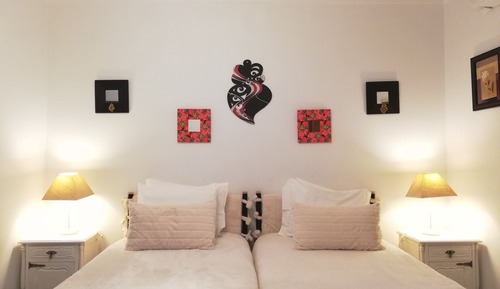 Family House, 2 Bedrooms, Non Smoking, Kitchen