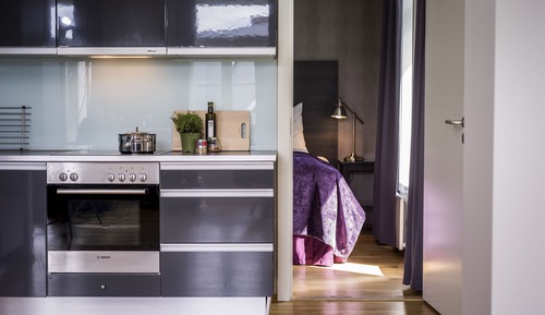 Apartment, 1 Bedroom