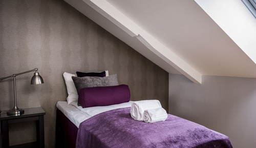 Apartment, 2 Bedrooms