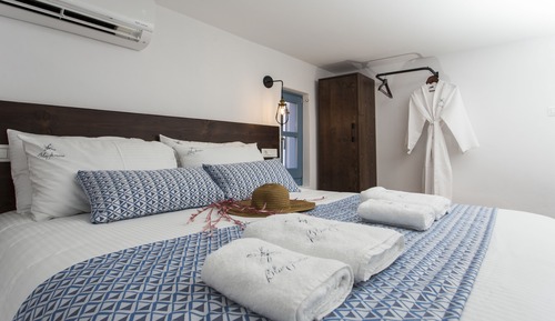 MARASI LOFT SUITE