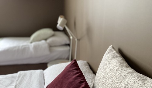 Apartment, 1 Bedroom