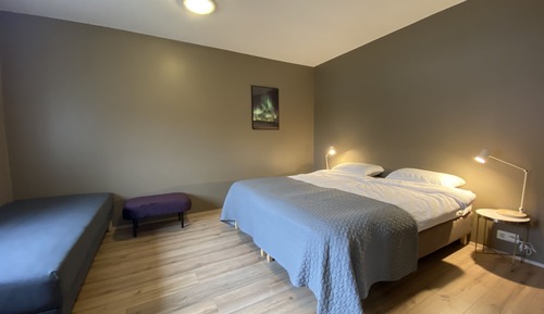 Apartment, 2 Bedrooms