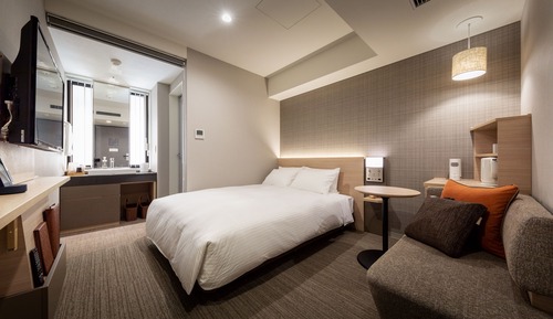 Comfort Double Room, Non Smoking