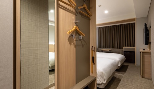 Comfort Twin Room, Non Smoking