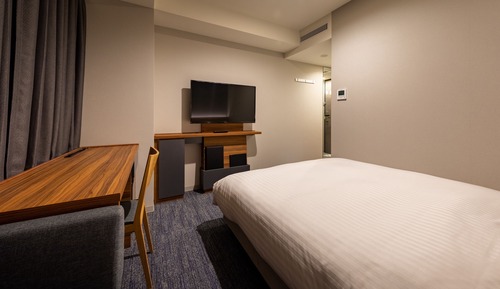 Double Room, Non Smoking (with bath tub)