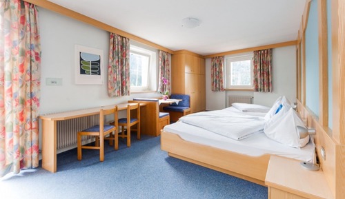 Family Triple Room