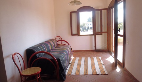 Apartment, Multiple Beds (Camarinas)