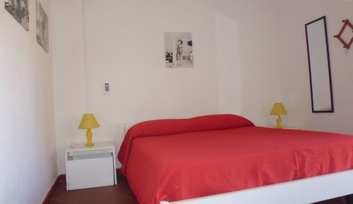 Apartment (Sestante)
