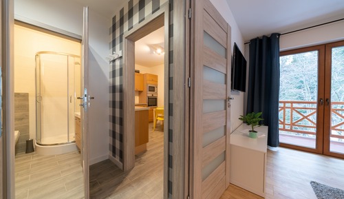 Deluxe Studio Suite, Mountain View
