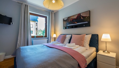 Family Apartment
