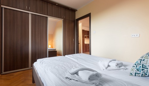 Economy Apartment