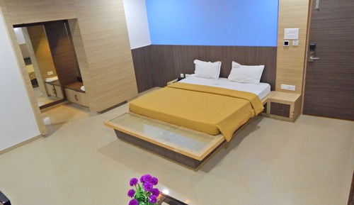 Super Deluxe Room