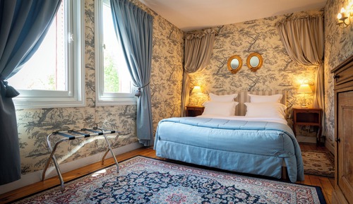 Family Room, 2 Bedrooms (Le Notre)