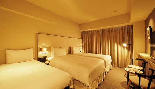 Triple Room, Non Smoking