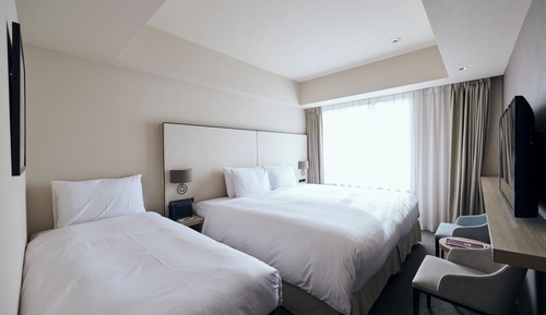 Deluxe King Room with Extra Bed, Non Smoking