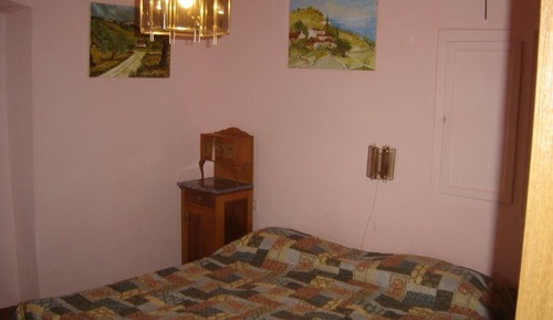 House, 2 Bedrooms, Kitchen, Sea Facing