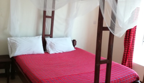 Deluxe Double Room, 1 Queen Bed, Accessible, Private Bathroom