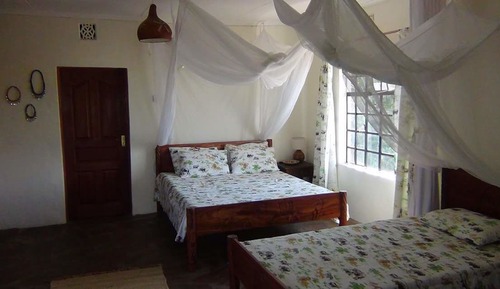 Cottage, Multiple Beds, Private Bathroom