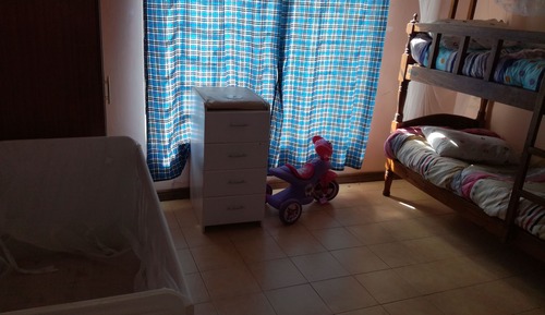 Family Suite, 2 Bedrooms, Accessible, Private Bathroom