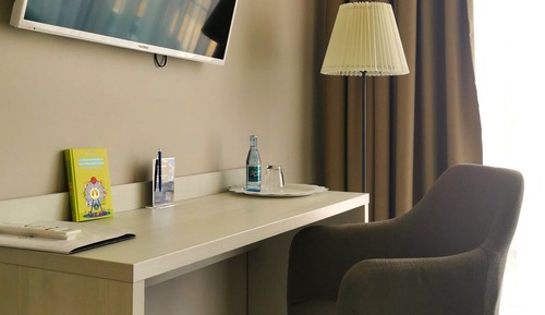 Comfort Room