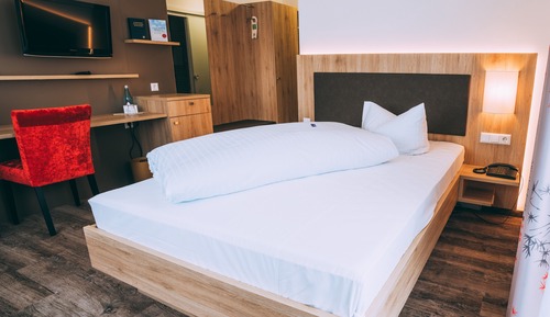Single Room (Ringwall)