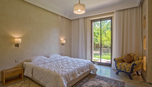 Luxury Villa (4 Suites Luxe)