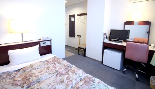 Single Room A ,Smoking