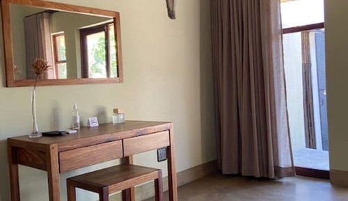 Executive Double Room, 1 King Bed