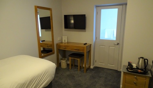 Single Room