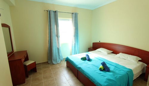 Comfort Apartment