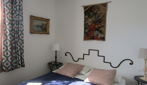Apartment (Cedro)