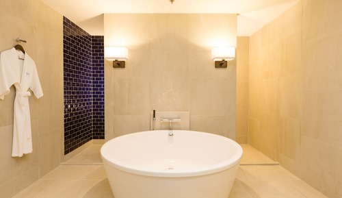 Superior Suite, 1 Bedroom