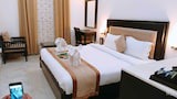 Deluxe Single Room, 1 King Bed, Accessible, Non Smoking