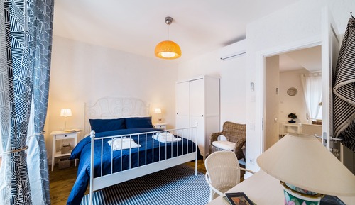 Family Double Room, 1 Bedroom