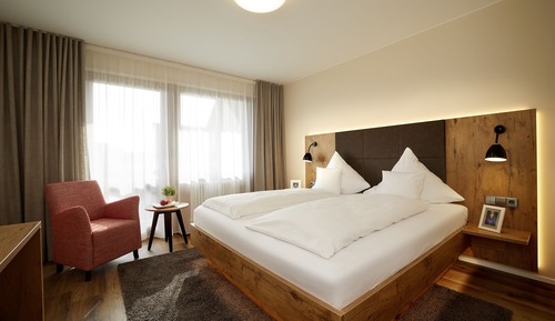 Comfort Double Room, 1 Queen Bed, Non Smoking
