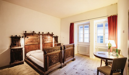 Superior Double or Twin Room, 2 Twin Beds