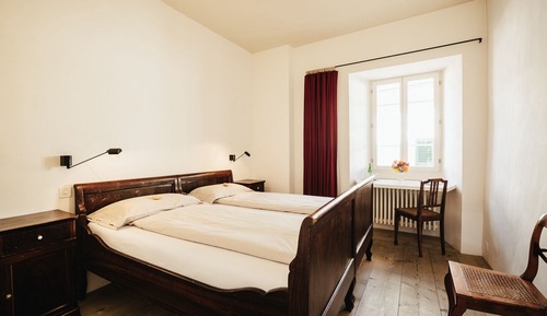 Double or Twin Room, 2 Twin Beds