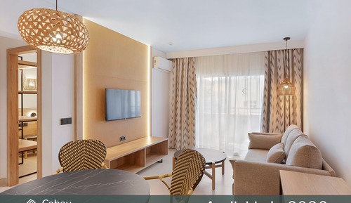 Apartment, 2 Bedrooms, Balcony (new 2026)