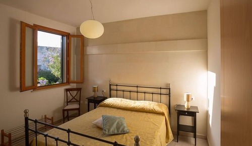 Comfort Double Room, Private Bathroom