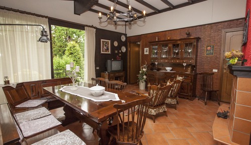 Villa, 3 Bedrooms