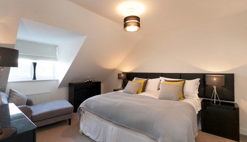 Townhome, 3 Bedrooms